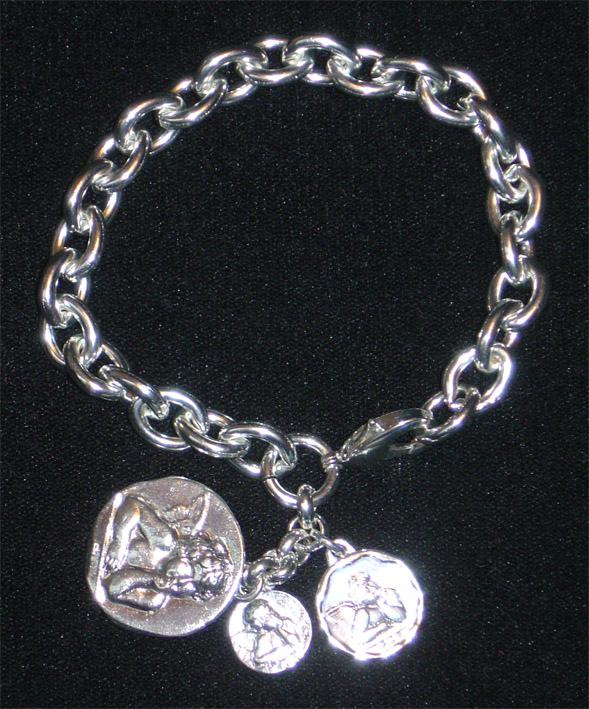 Bracelet "Lisa"