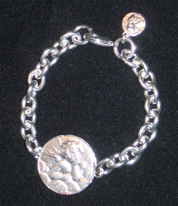 Bracelet "Zo"